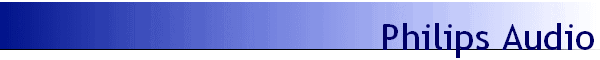 Philips Audio