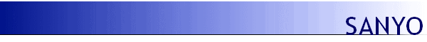 SANYO