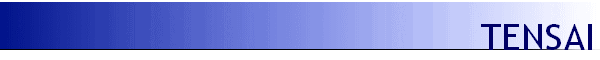 TENSAI